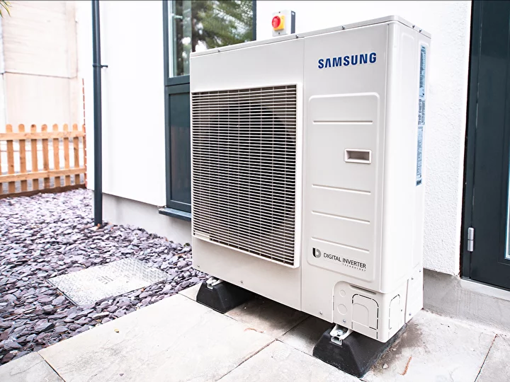 Теплові насоси: 5 сучасних трендів