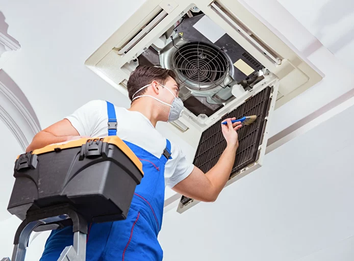 Обслуговування